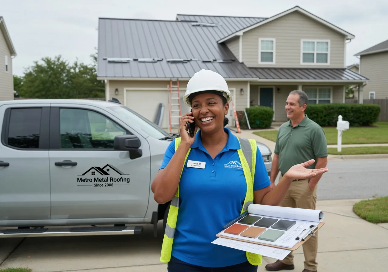 Metal Roofing Installation Butte, NE FAQs