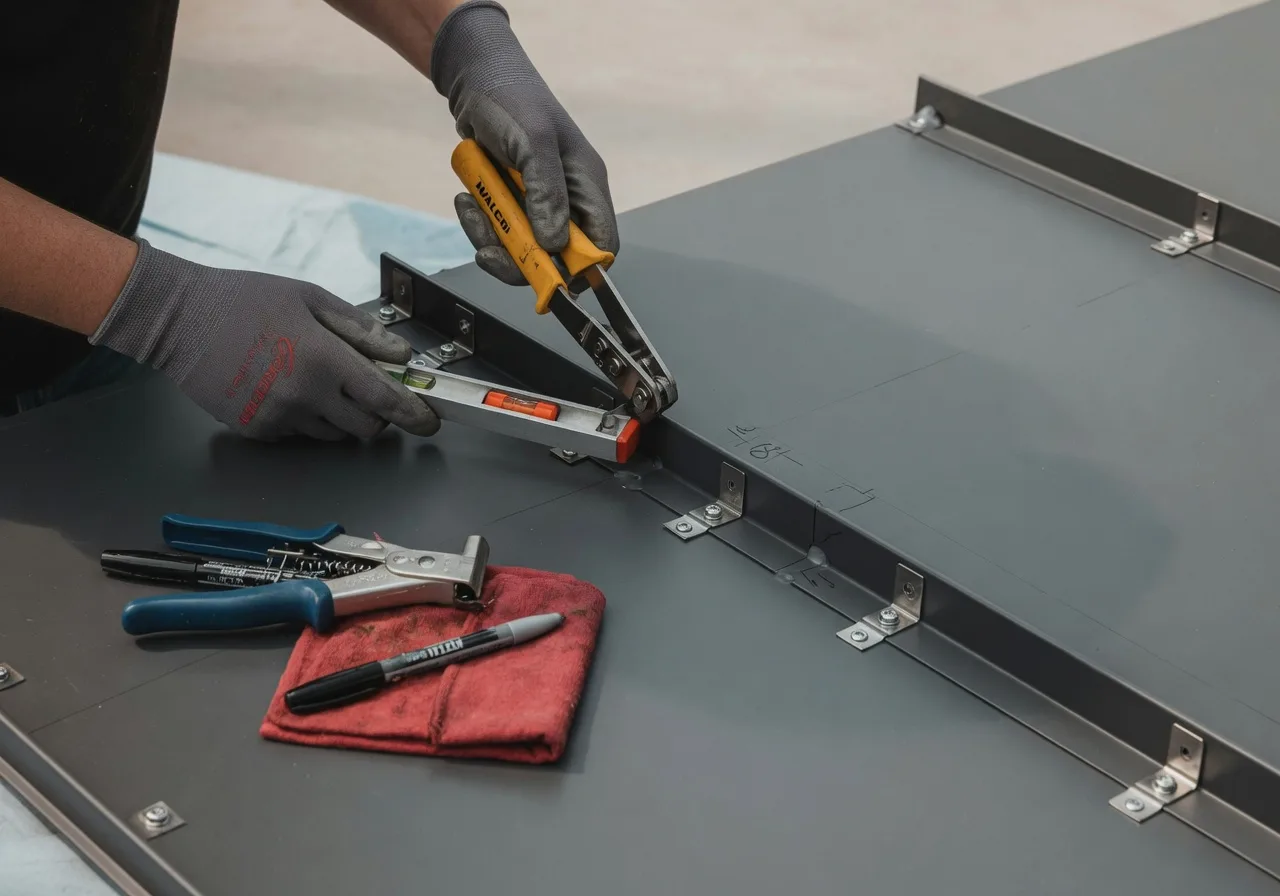 Why choose Metal Roofing Installation in Butte, NE